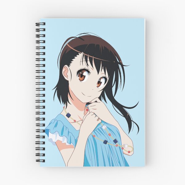 Item preview, Kosaki Onodera - Nisekoi designed and sold by vortiene.