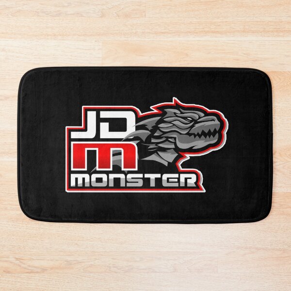 Item preview, JDM Monster designed and sold by Riazzzy.