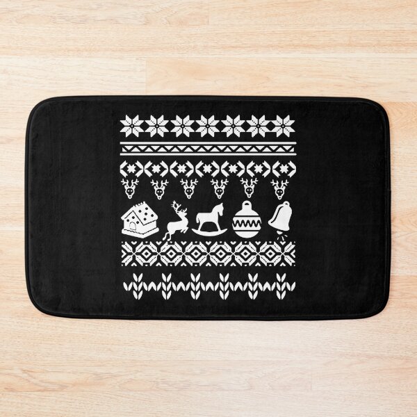 Item preview, merry christmas ring snowlake funny happy christmas designed and sold by TheCarrier.