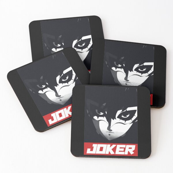 Item preview, Persona 5 designed and sold by Genshin654.