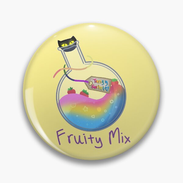 Item preview, Tangy Sorbet Potion designed and sold by Jets-Emporium.