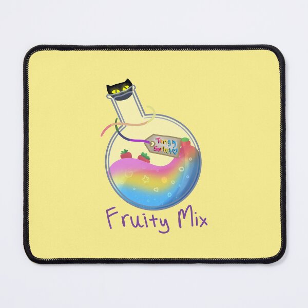 Item preview, Tangy Sorbet Potion designed and sold by Jets-Emporium.