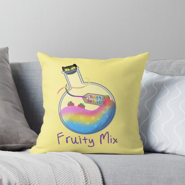 Item preview, Tangy Sorbet Potion designed and sold by Jets-Emporium.