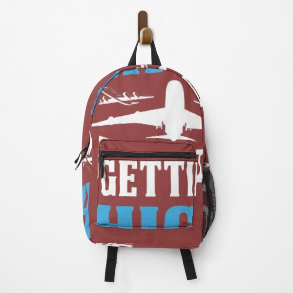 Item preview, Getting High is My Job designed and sold by anki14542.
