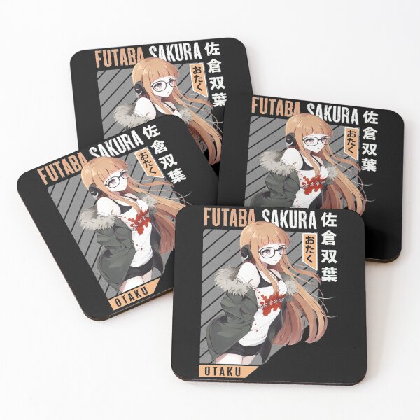 Item preview, Persona 5 designed and sold by Genshin654.