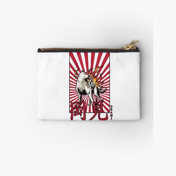 Item preview, Okami Sunburst designed and sold by autoboxdesign.