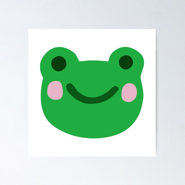 Smiley Frog Kidcore Kids T-Shirt for Sale by arkeadesain