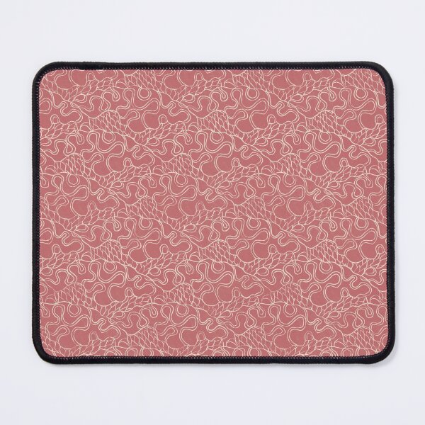 Item preview, Japanese Flowers - Pink designed and sold by FlorCebolla.