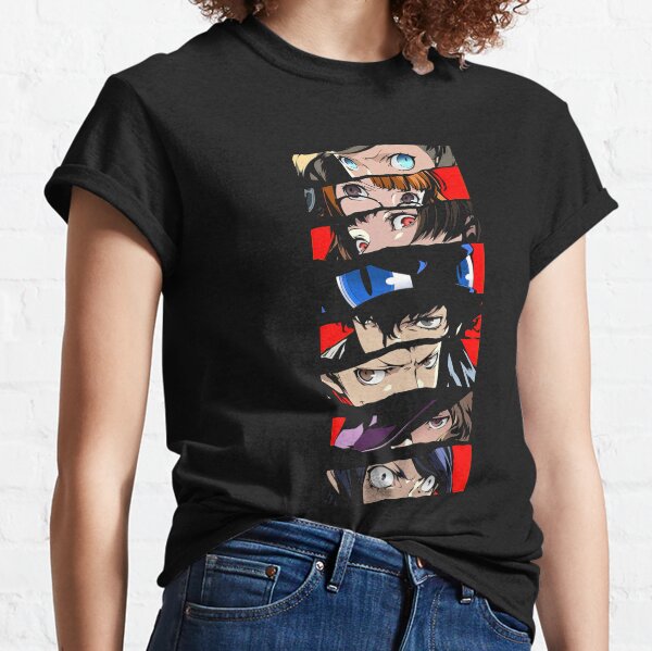Persona 5 Classic T-Shirt