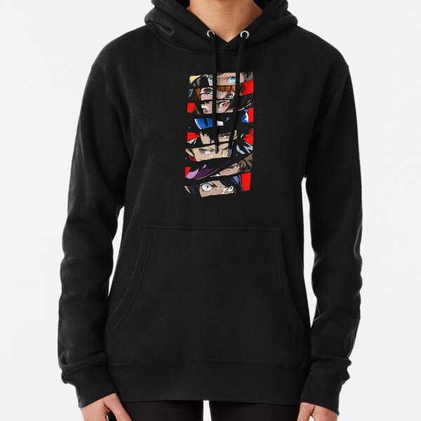 Joker zip hot sale up hoodie