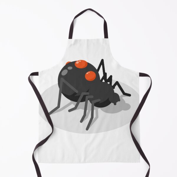 Item preview, Black widow spider designed and sold by gidlite.