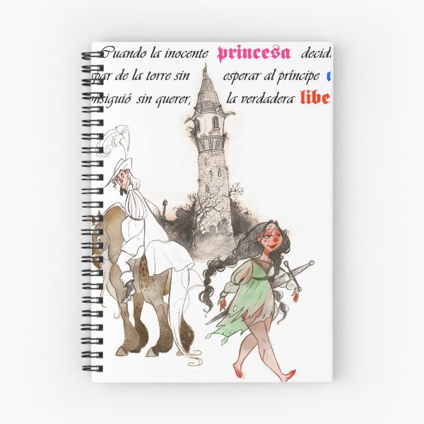 Item preview, Princesa designed and sold by Rucknroll.