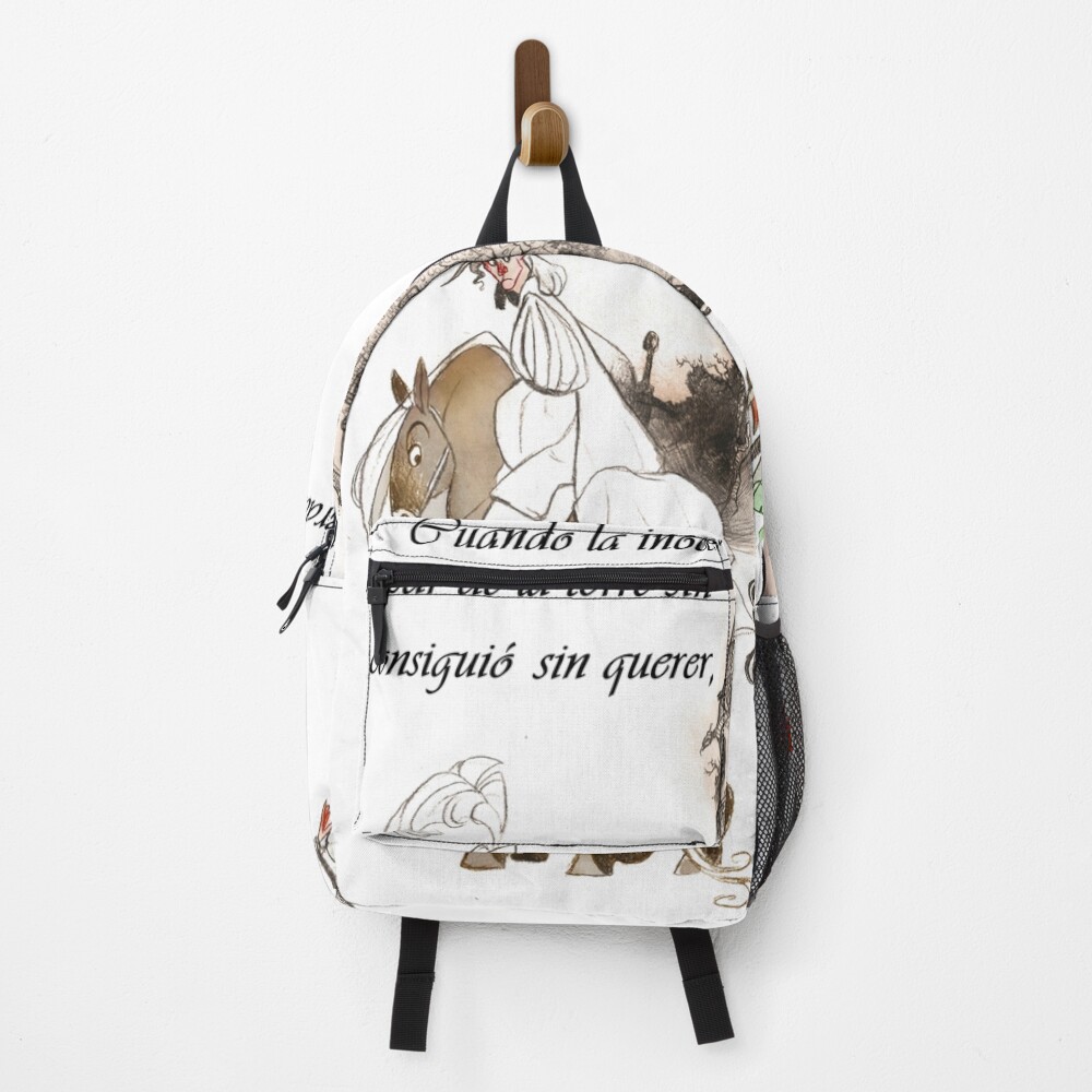 Item preview, Backpack designed and sold by Rucknroll.