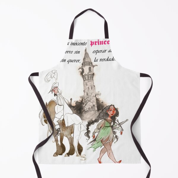 Item preview, Princess designed and sold by Rucknroll.