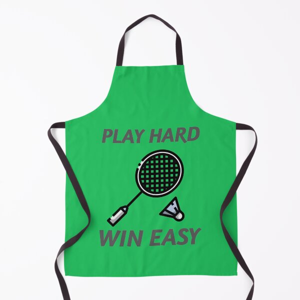 Item preview, Play Hard, Win Easy designed and sold by Sunset-1.