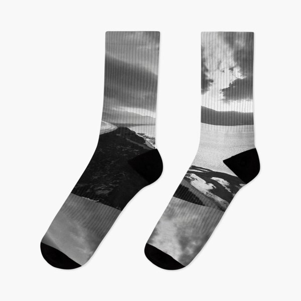 Item preview, The Neck - Bruny Island - Tasmania designed and sold by Ohlordi.