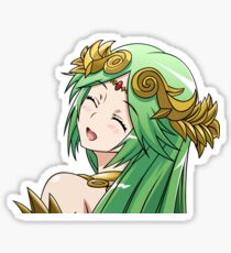 Palutena Sticker