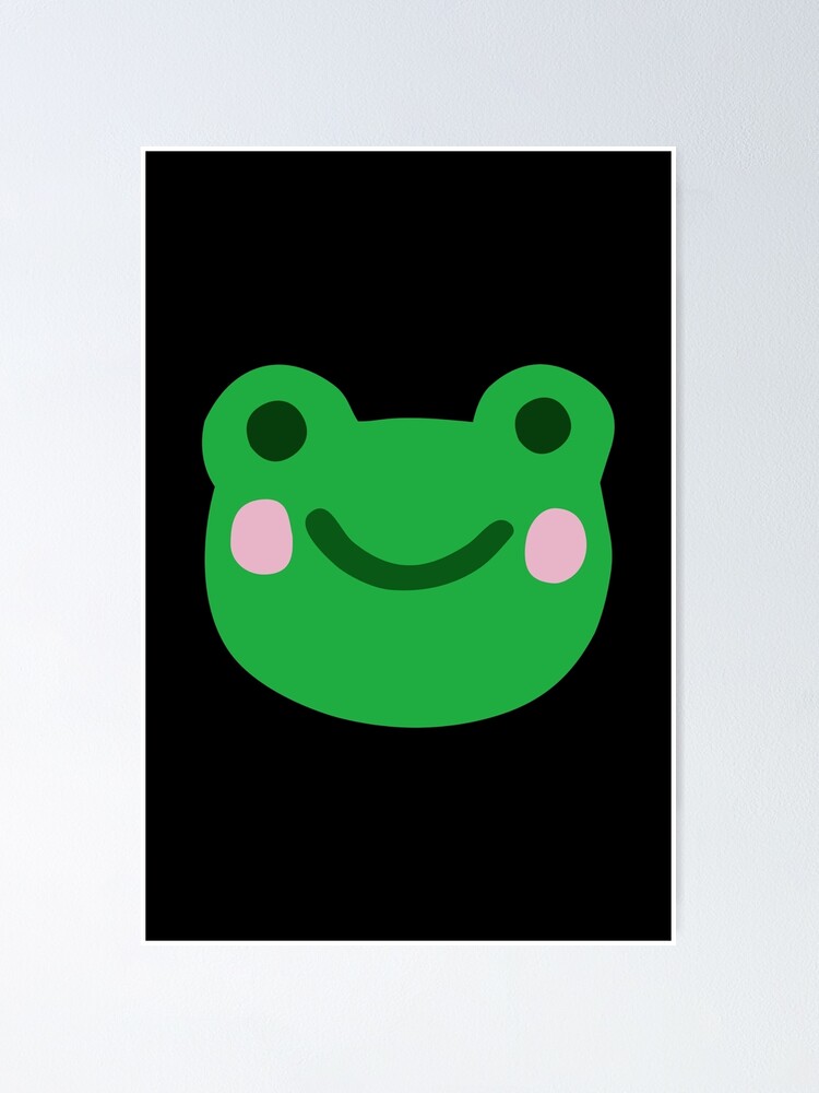 Smiley Frog Kidcore Kids T-Shirt for Sale by arkeadesain