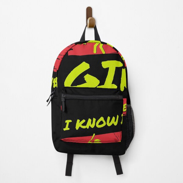 Item preview, I Know I Play Like A Girl Softball Try To Keep Up, Funny Softball Girl designed and sold by singRsong.