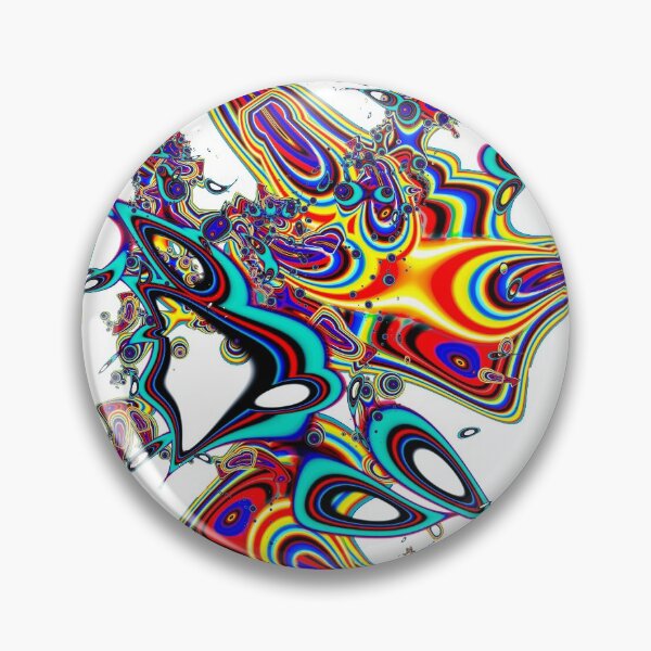 Item preview, multicolored palette designed and sold by joelle Guillaume.