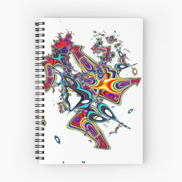 Item preview, multicolored palette designed and sold by joelle Guillaume.