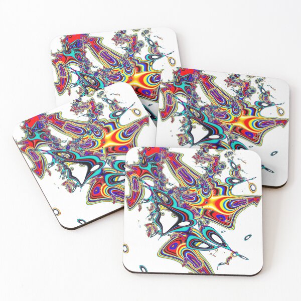 Item preview, multicolored palette designed and sold by joelle Guillaume.