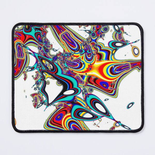 Item preview, multicolored palette designed and sold by joelle Guillaume.