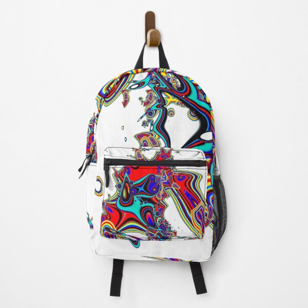 Item preview, multicolored palette designed and sold by joelle Guillaume.
