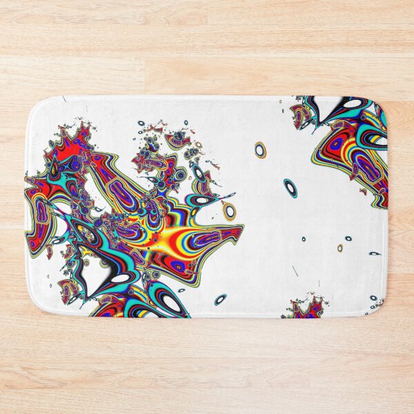 Item preview, multicolored palette designed and sold by joelle Guillaume.
