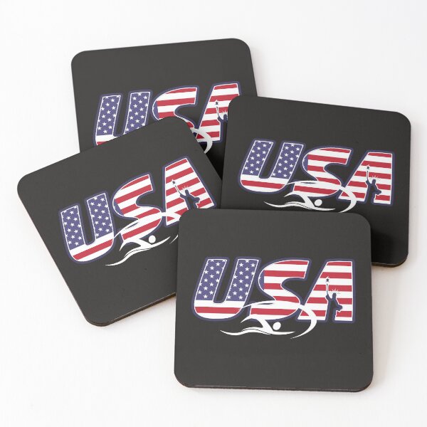 Item preview,  team American Flag  designed and sold by omeca.