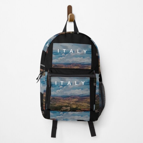Item preview, Italy, The Country Of My Dreams. designed and sold by IvaRenee.