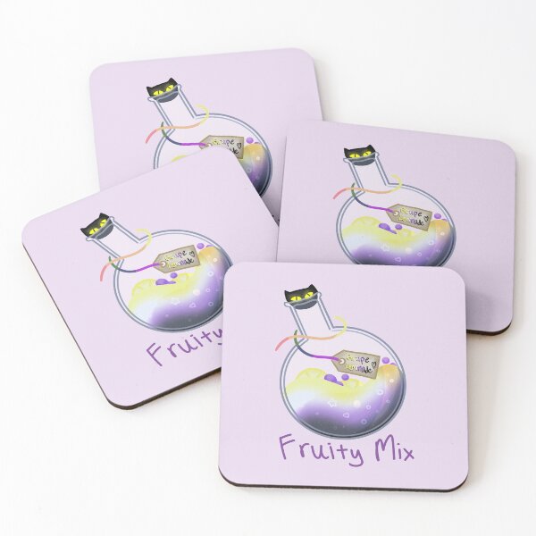 Item preview, Grape Lemonade Potion designed and sold by Jets-Emporium.