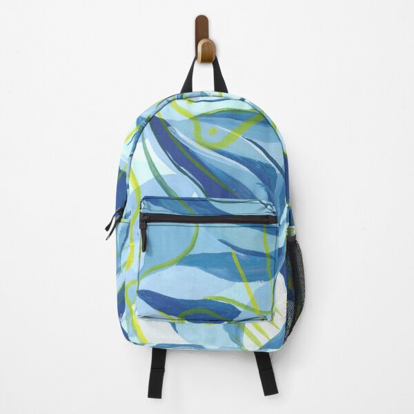 Item preview, lake depth abstraction designed and sold by Terkapio.