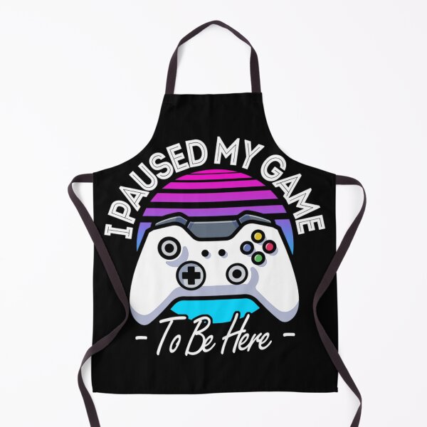Item preview, I paused my game to be here - 80s designed and sold by Krebsy76.