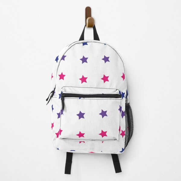 Item preview, Tiny LGBT Bisexual Stars designed and sold by mairlas.