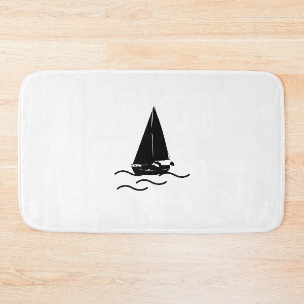 Item preview, submarine Lanterns and Boats Sticker boat boy girl t-shirt designed and sold by meri88design.