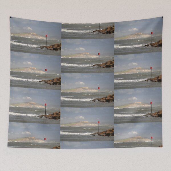 Item preview, Golden Cap Charmouth Dorset designed and sold by lynn carter.