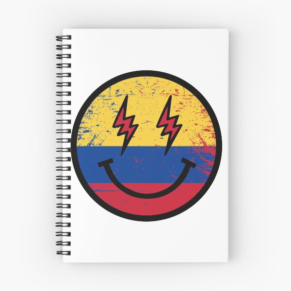 Item preview, FourBalvin Colombia Flag designed and sold by ClaireBelbeck.