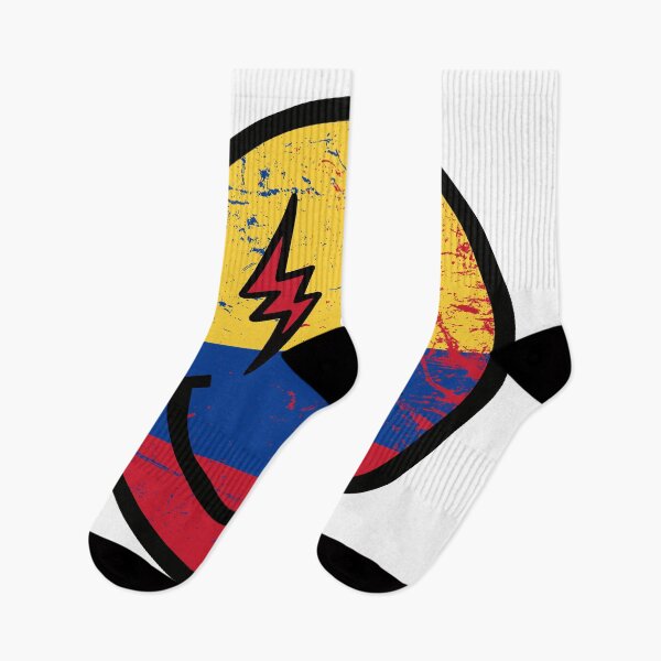 Item preview, FourBalvin Colombia Flag designed and sold by ClaireBelbeck.