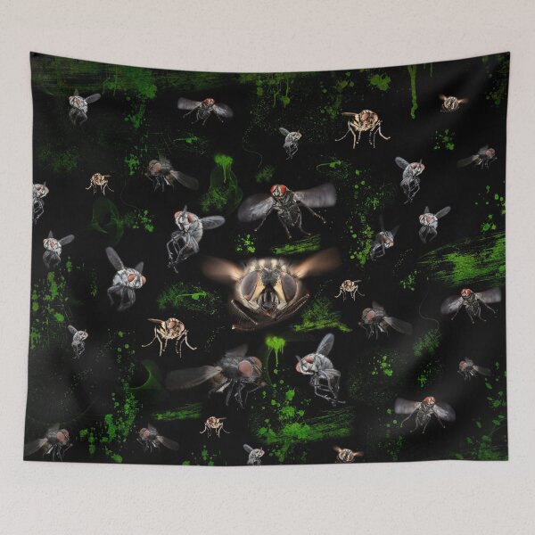 Item preview, fly around  designed and sold by johnnyssandart.