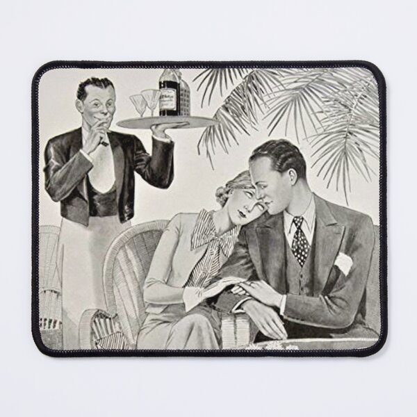 Item preview, Byrrh - Vintage pub designed and sold by SuperNanais.