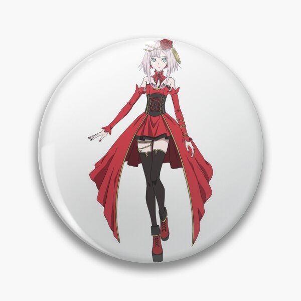 Item preview, Destiny  designed and sold by animervd1.