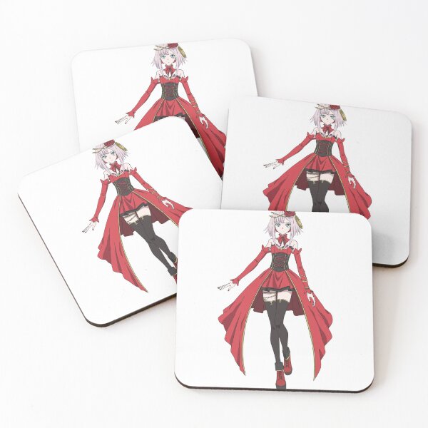Item preview, Destiny  designed and sold by animervd1.