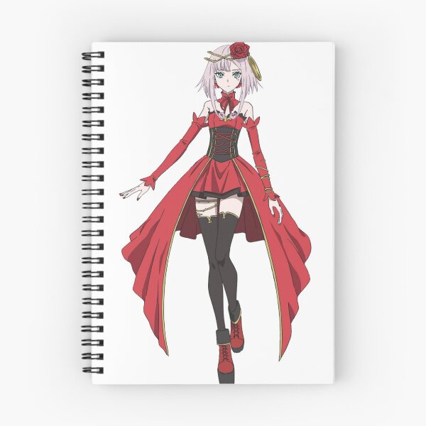 Item preview, Destiny  designed and sold by animervd1.