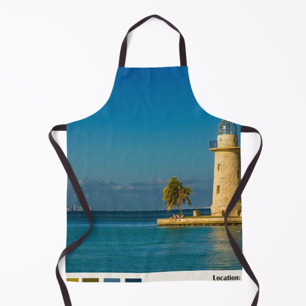 Item preview, Biscayne National Park designed and sold by JoshuaDarbon94.