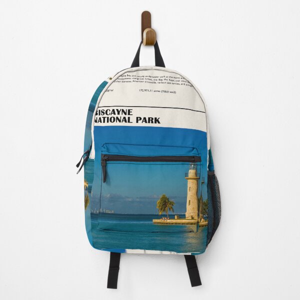 Item preview, Biscayne National Park designed and sold by JoshuaDarbon94.