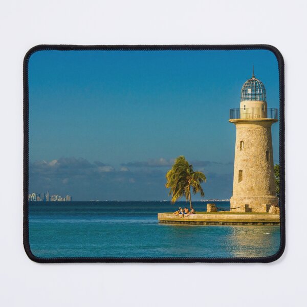 Item preview, Biscayne National Park designed and sold by JoshuaDarbon94.