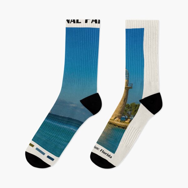 Item preview, Biscayne National Park designed and sold by JoshuaDarbon94.