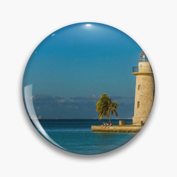 Item preview, Biscayne National Park designed and sold by JoshuaDarbon94.