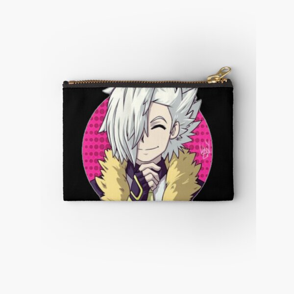 Item preview, Suoh Genji - Beyblade Burst designed and sold by AyushTuber.